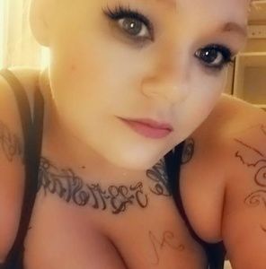 Meet your Posher, Britt